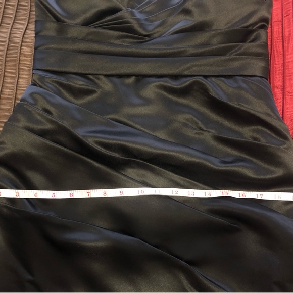 Beautiful Dress worn once, please read description 😊 - Picture 6 of 7